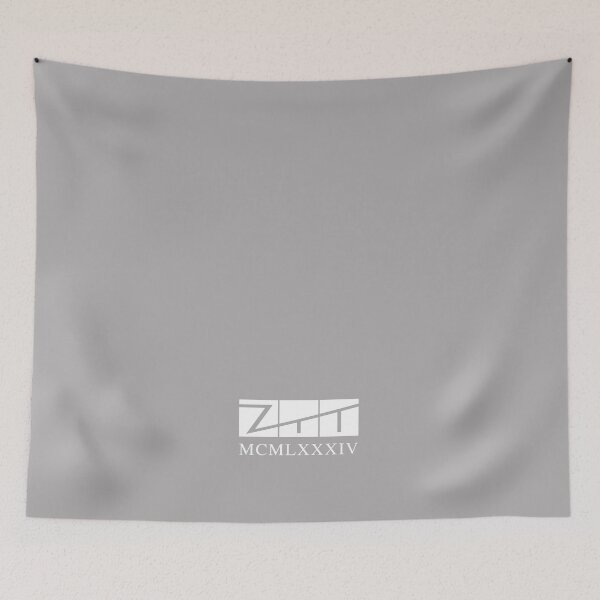 Item preview, ZTT 1984 designed and sold by Grahame Robertson.