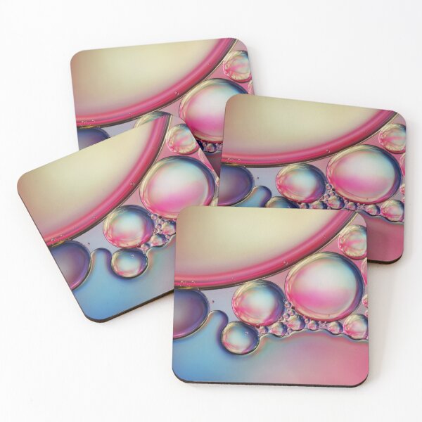 Item preview, Bubble Pink designed and sold by SharonJ.