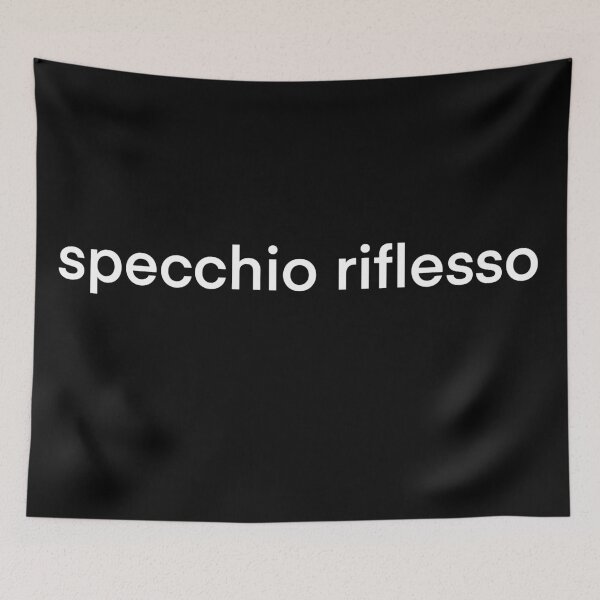 Item preview, specchio riflesso white designed and sold by pavaniglia.