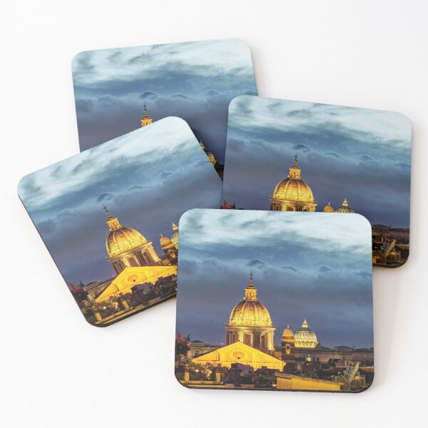 Item preview, Rome Rooftops designed and sold by Weston Westmoreland.