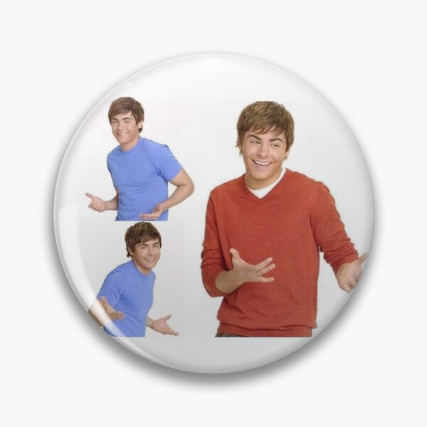 Artikelvorschau, Zac Efron Achselzucken entworfen und verkauft von sexielexy.