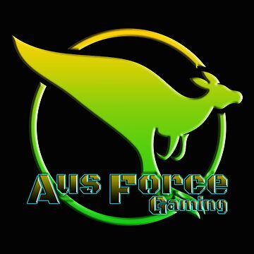 Artwork thumbnail, AusForce Gaming by ausforceg