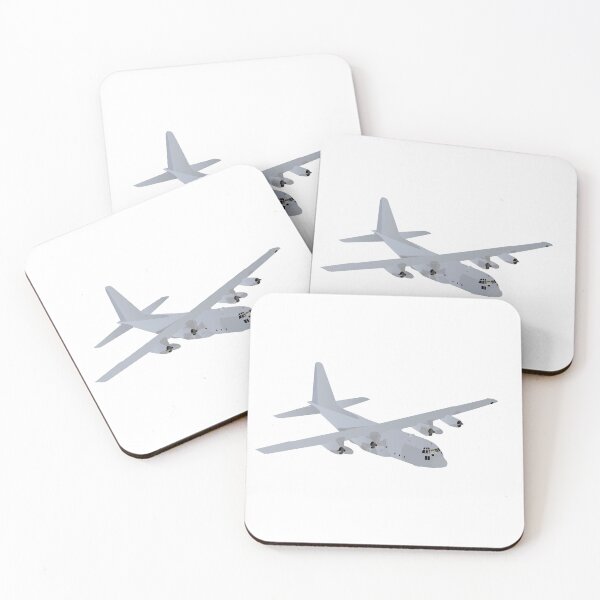 Item preview, Air Force Hercules designed and sold by NorseTech.