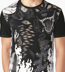 Hellsing Ultimate Graphic T-Shirt