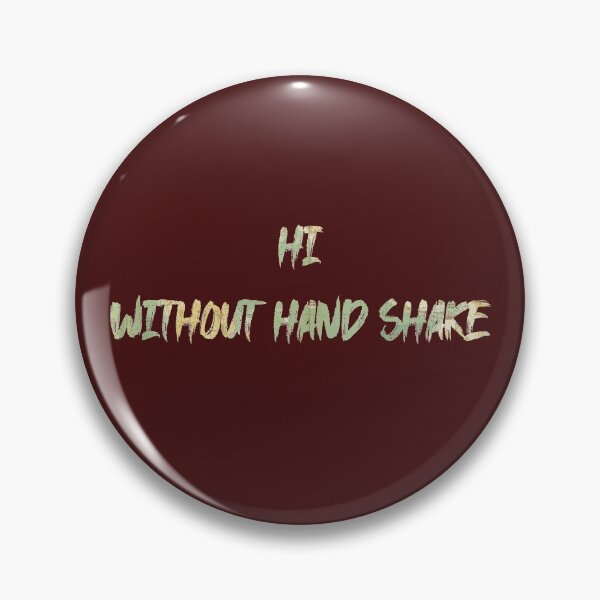 Item preview, no hands shake designed and sold by hobbystore0-0.