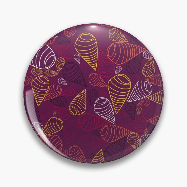 Item preview, Red Swirl designed and sold by TM Selvam.