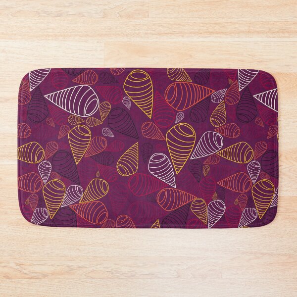 Item preview, Red Swirl designed and sold by TM Selvam.