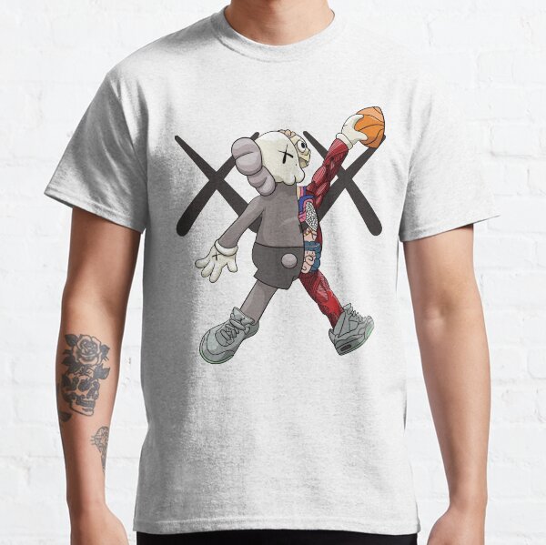 Untitled Classic T-Shirt