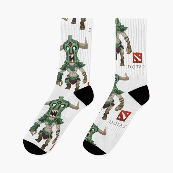 Item preview, Dota 2 Undying designed and sold by tymersdesigns.