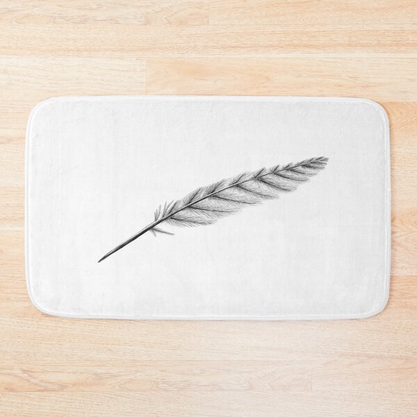 Item preview, Feather of course designed and sold by -Holy-Chicken-.