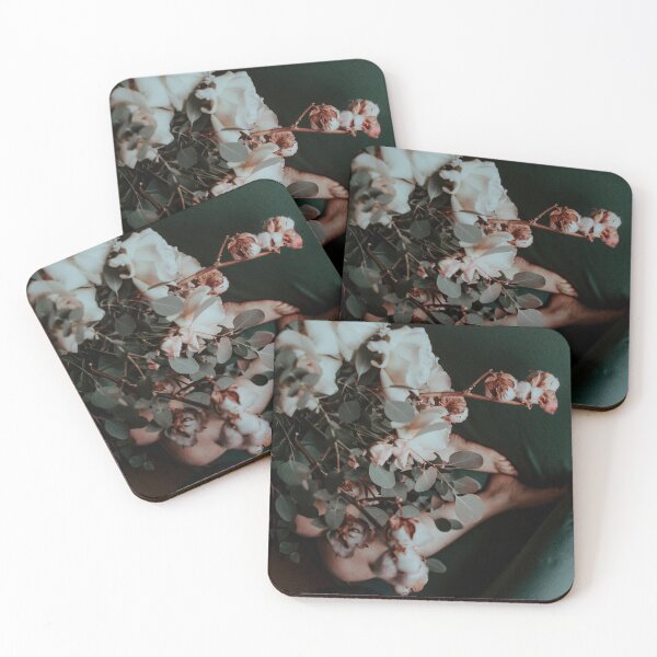 Item preview, Blossom Hunters designed and sold by flowestbrook.