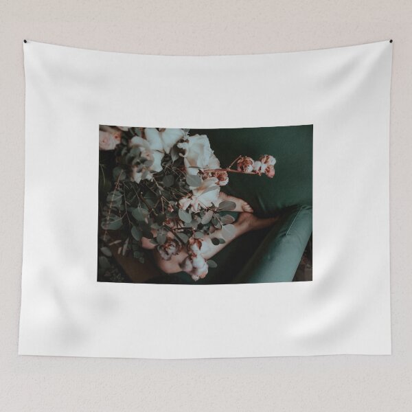 Item preview, Blossom Hunters designed and sold by flowestbrook.