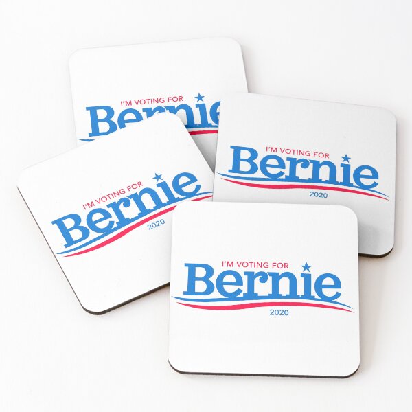 Item preview, Bernie Sanders Campaign 2020 Election Tee  designed and sold by ZeroNonsense.