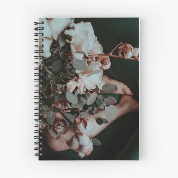 Item preview, Blossom Hunters designed and sold by flowestbrook.