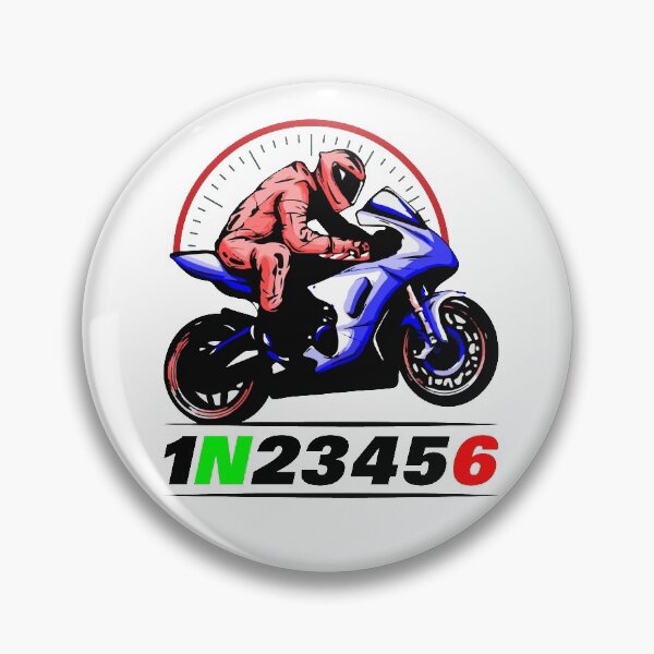 Item preview, 1N23456 - Motorcycle Gears designed and sold by StoneOfFlames.