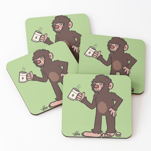 Item preview, Bigfoot designed and sold by Gr0ssArt.