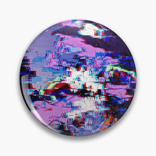 Item preview, Neon Genesis Evangelion - Unit One Glitch designed and sold by boostee.