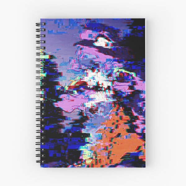 Item preview, Neon Genesis Evangelion - Unit One Glitch designed and sold by boostee.