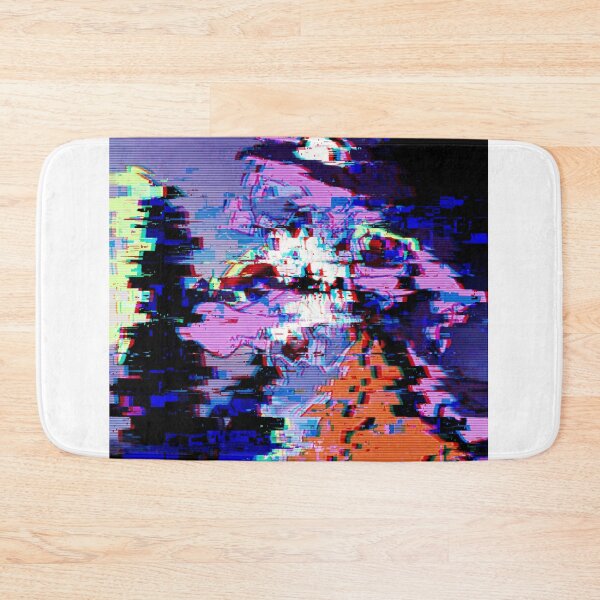 Item preview, Neon Genesis Evangelion - Unit One Glitch designed and sold by boostee.