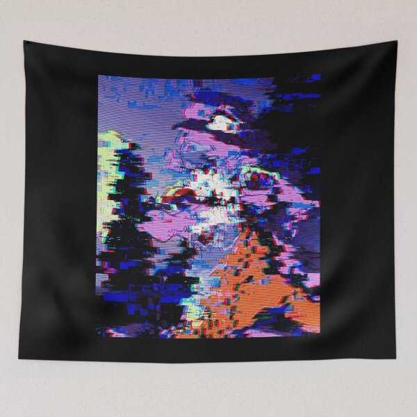 Item preview, Neon Genesis Evangelion - Unit One Glitch designed and sold by boostee.