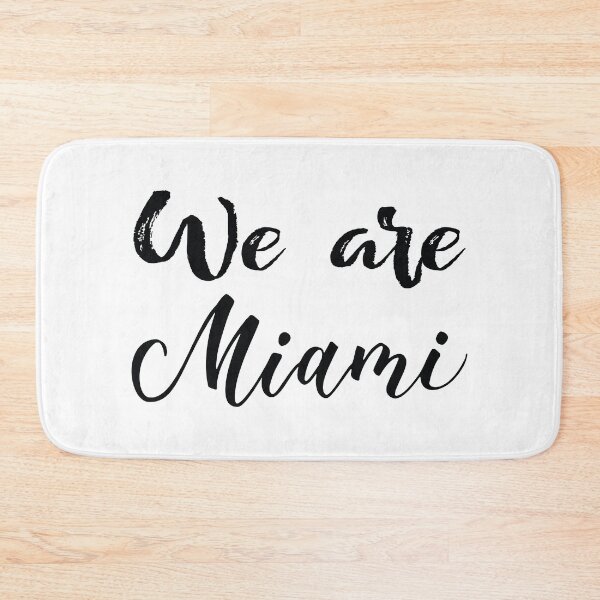 Item preview, Somos miami designed and sold by ProjectX23.