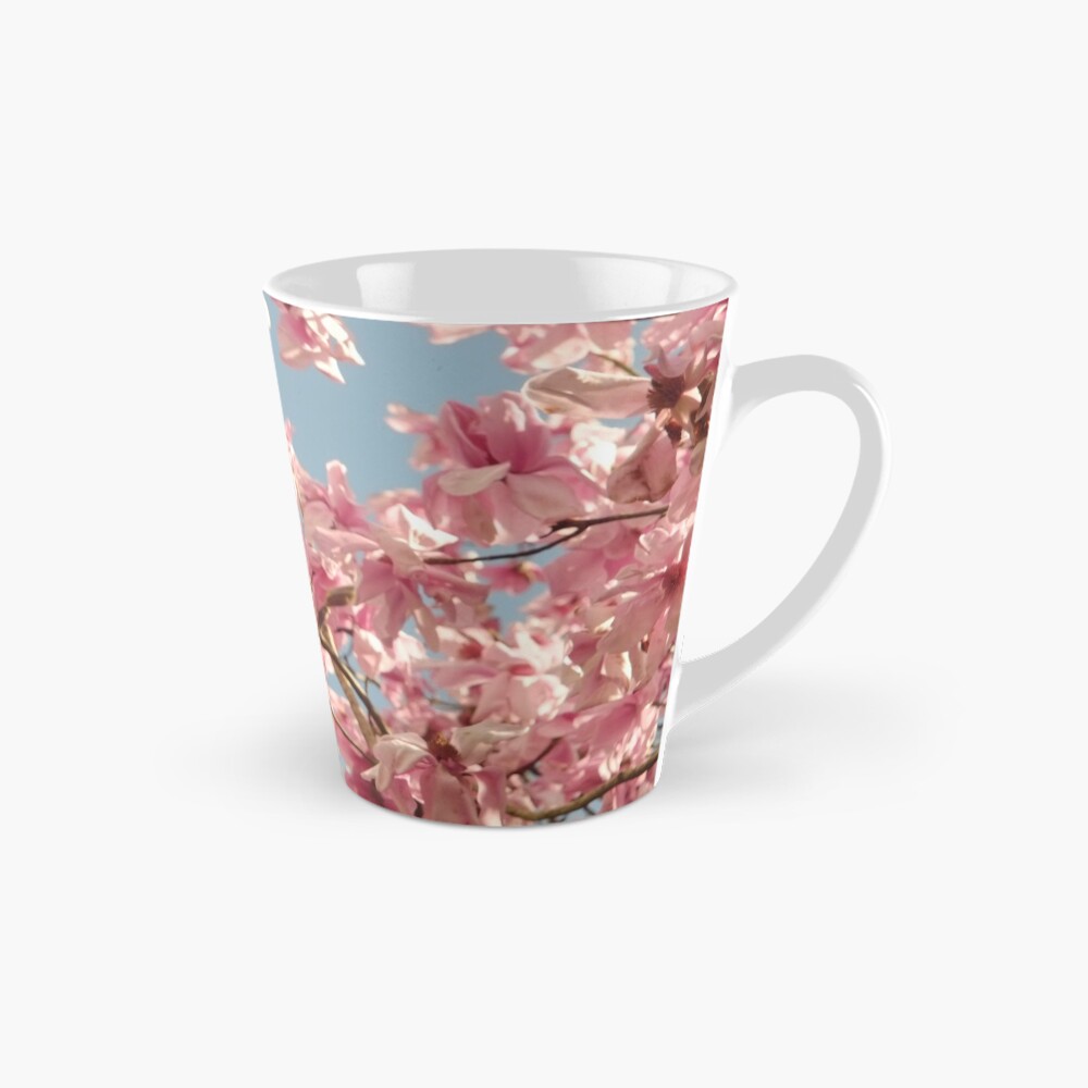 Item preview, Tall Mug designed and sold by Virtualrich.