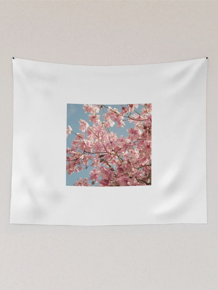 Thumbnail 2 of 3, Tapestry,  “ Magnolia Spring “  designed and sold by Richard Couchman.