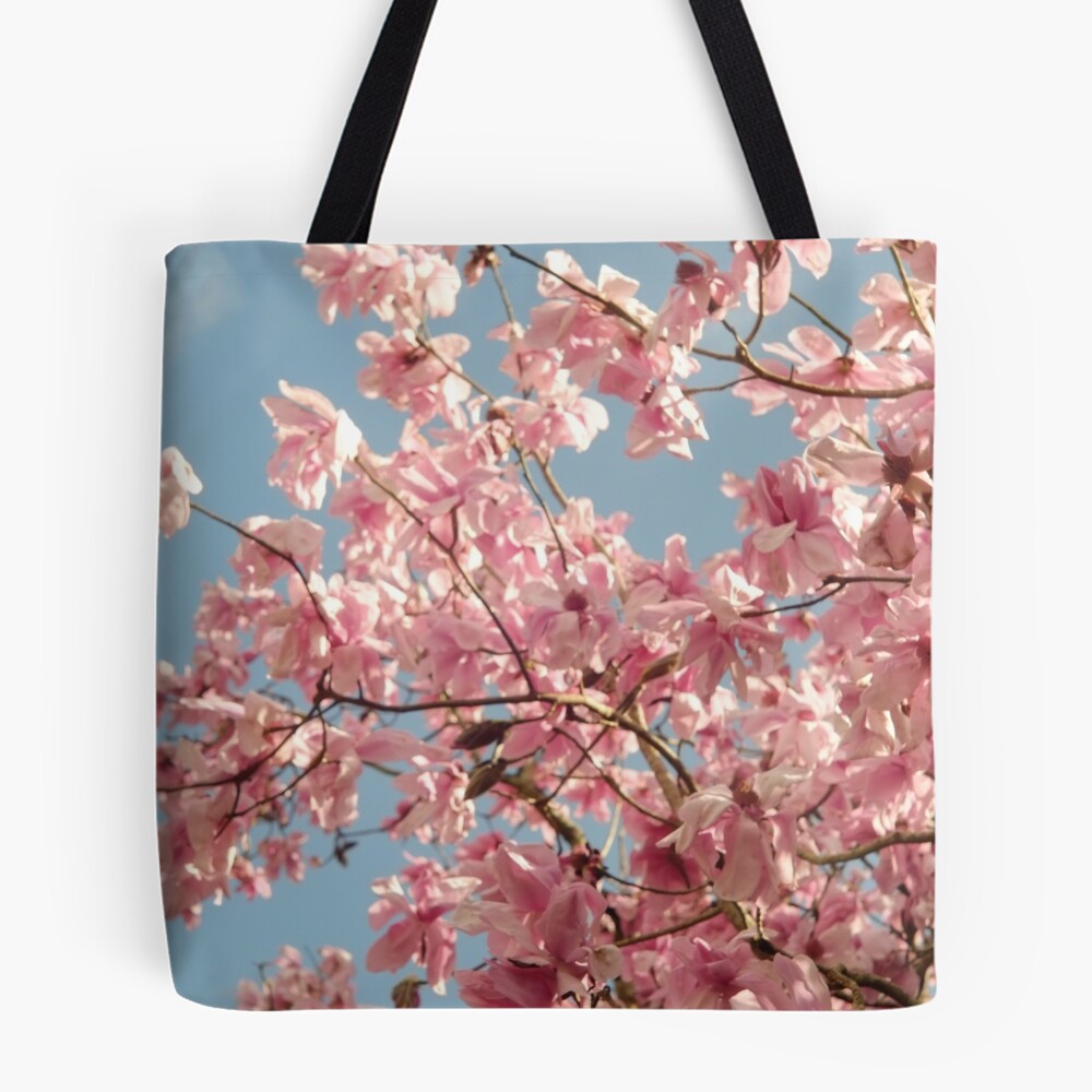Item preview, All Over Print Tote Bag designed and sold by Virtualrich.