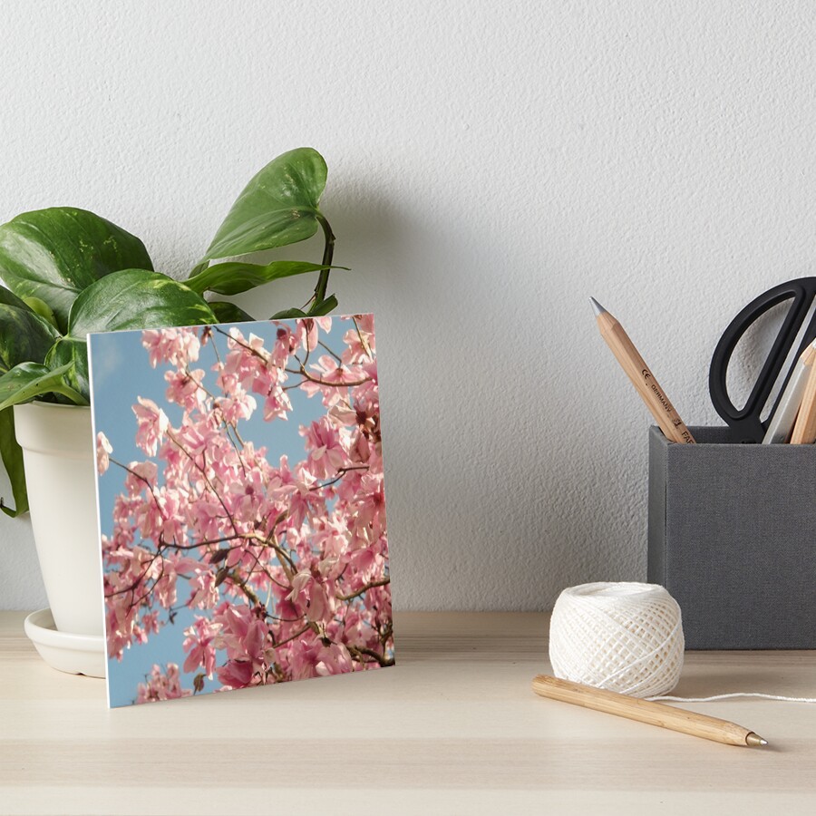 Item preview, Art Board Print designed and sold by Virtualrich.