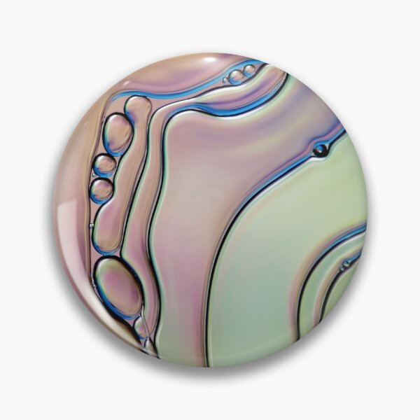 Item preview, Rainbow Swirls designed and sold by SharonJ.