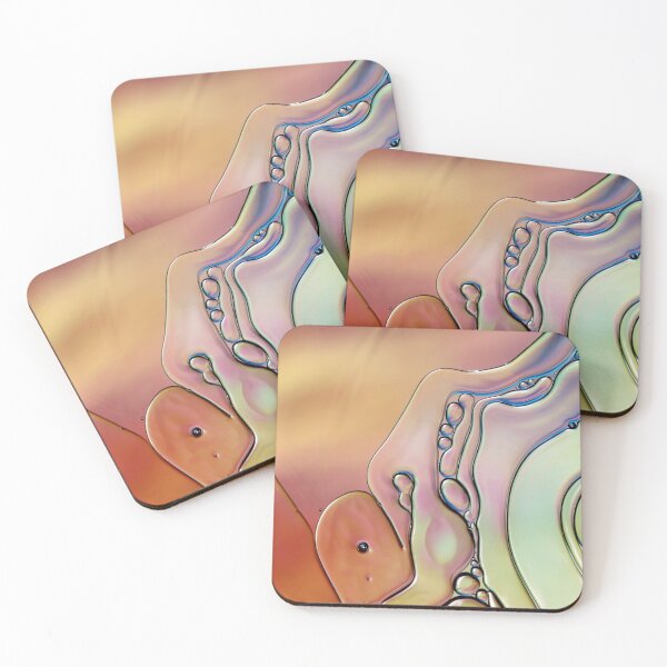 Item preview, Rainbow Swirls designed and sold by SharonJ.