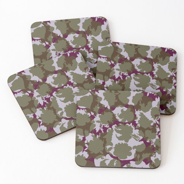 Item preview, Floral shadows designed and sold by ariellemorris.