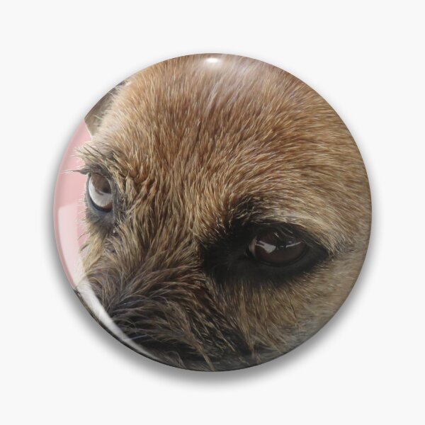 Item preview, Border Terrier in quartz designed and sold by AHELENE.