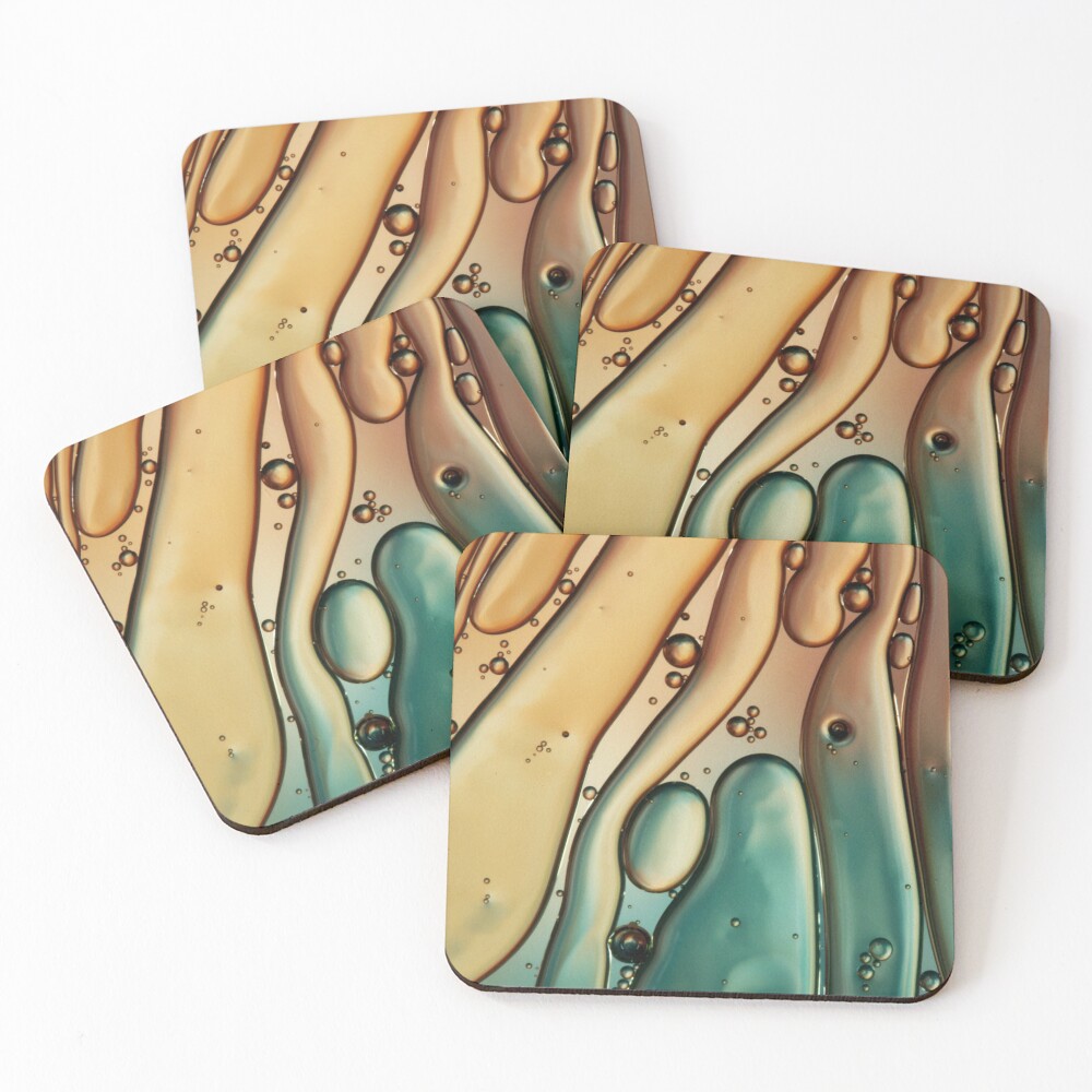 Item preview, Coasters (Set of 4) designed and sold by SharonJ.