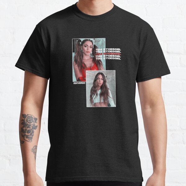 TINI - Recuerdo Camiseta clásica