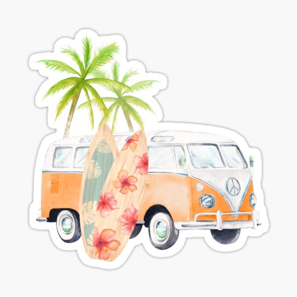 Sans titre Sticker