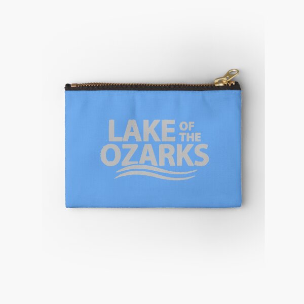 Item preview, Lake of The Ozarks designed and sold by SwampfoxDesign.