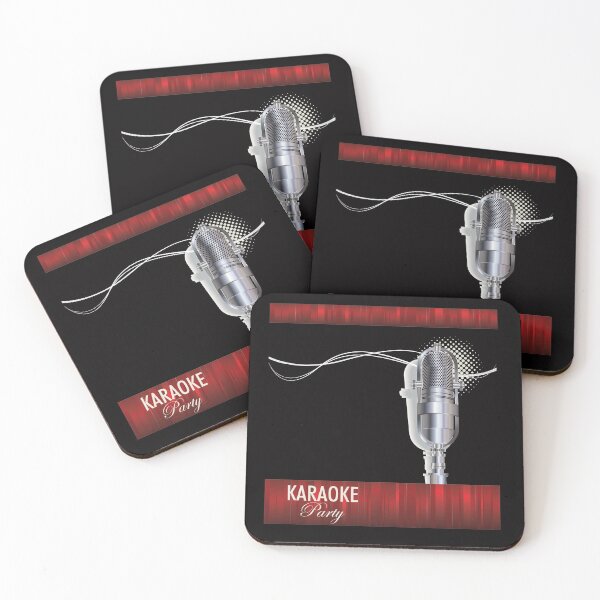Item preview, Karaoke Party designed and sold by Tru-Bless Properties.