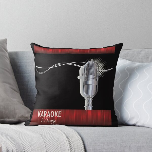 Item preview, Karaoke Party designed and sold by Tru-Bless Properties.