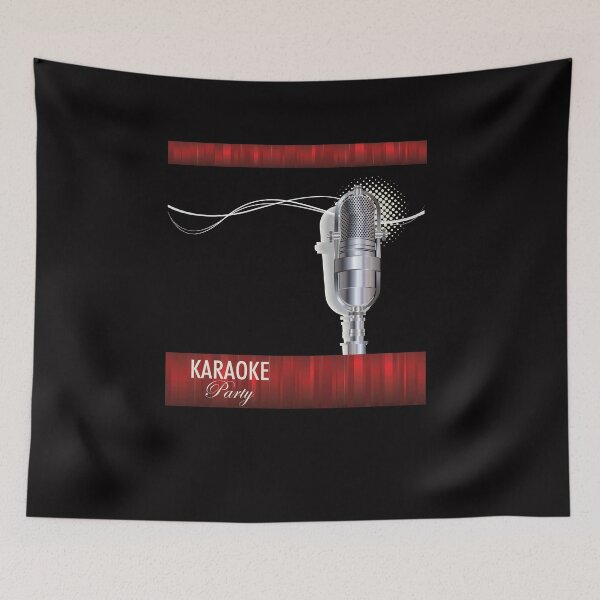 Item preview, Karaoke Party designed and sold by Tru-Bless Properties.