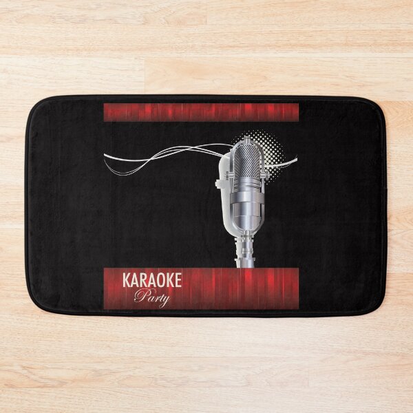 Item preview, Karaoke Party designed and sold by Tru-Bless Properties.
