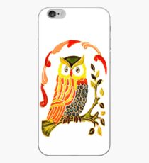 Cute Owl iPhone Case iPhone Case