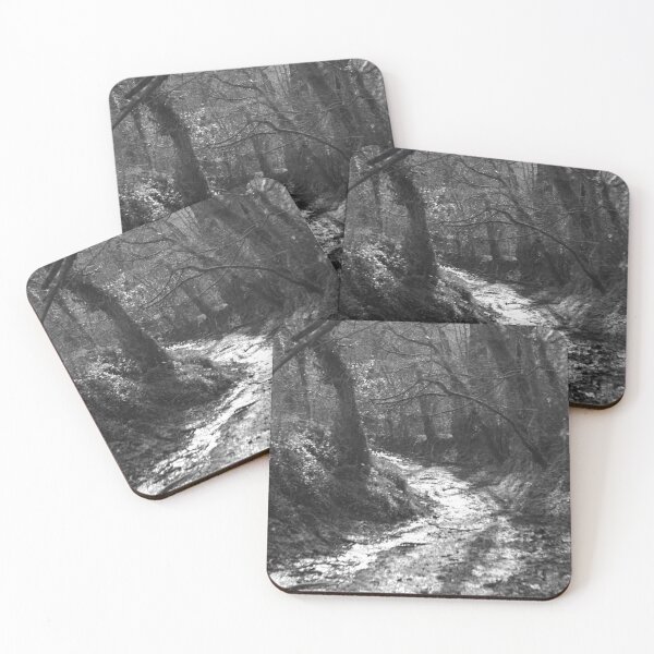Item preview, “ Amidst Woodland Shadows “ designed and sold by Richard Couchman.