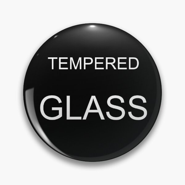 Item preview, TEMPERED GLASS designed and sold by TJvideo.