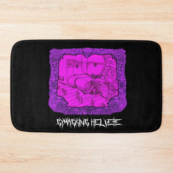 Item preview, Symaskins helvete designed and sold by ushiri.