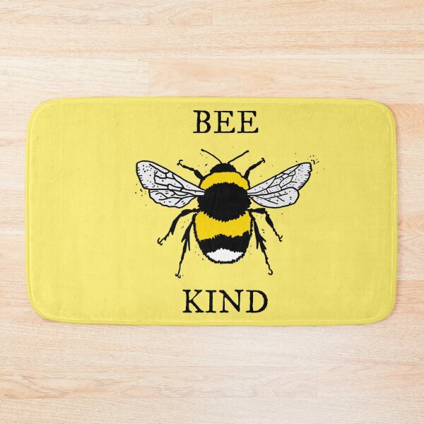Item preview, Bee Kind designed and sold by SiCk-FisH.