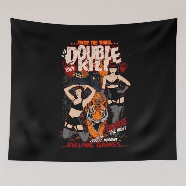 Item preview, Movie poster style designed and sold by shirtart shop.