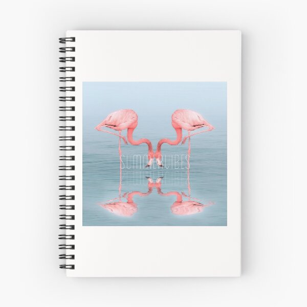 Item preview, Summervibes flamingo designed and sold by Aline22.