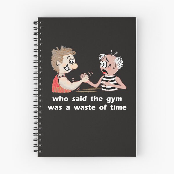 Item preview, Funny Arm Wrestling Text & Graphic designed and sold by Glenys Grob.