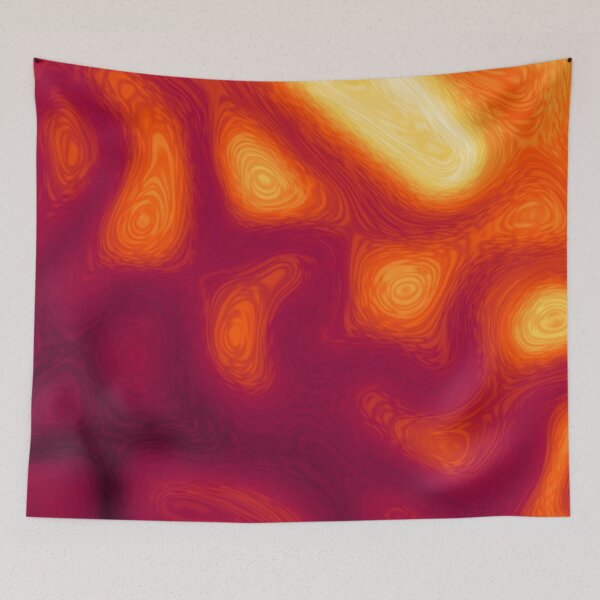 Item preview, Fire Storm designed and sold by Designs By L..
